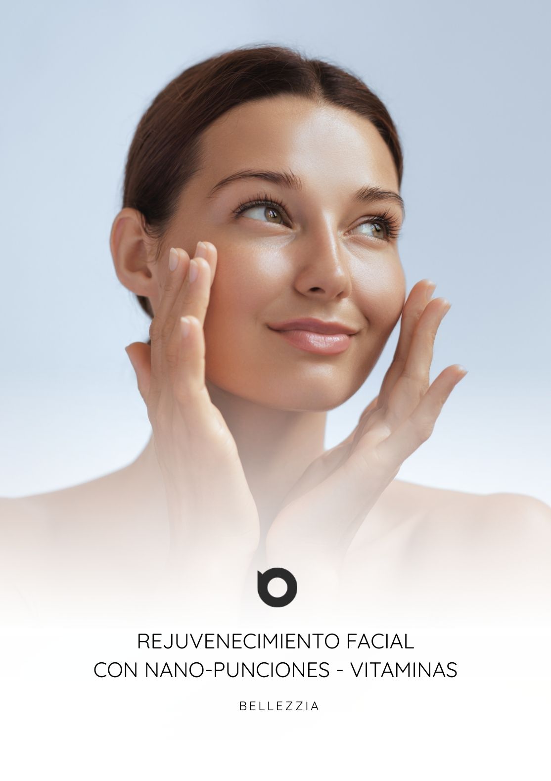 Dermapen Facial con Peeling