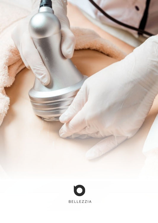Mesoterapia Médica Corporal + Cavitación
