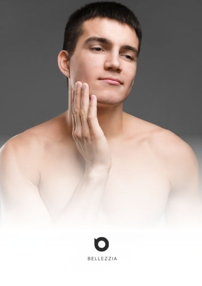 Depilación Láser Masculina