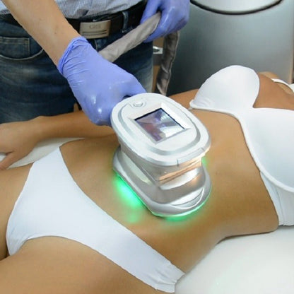 Vacuum Sculpt Pro - Pack Remodelación Corporal con EVO 3D + Ondas