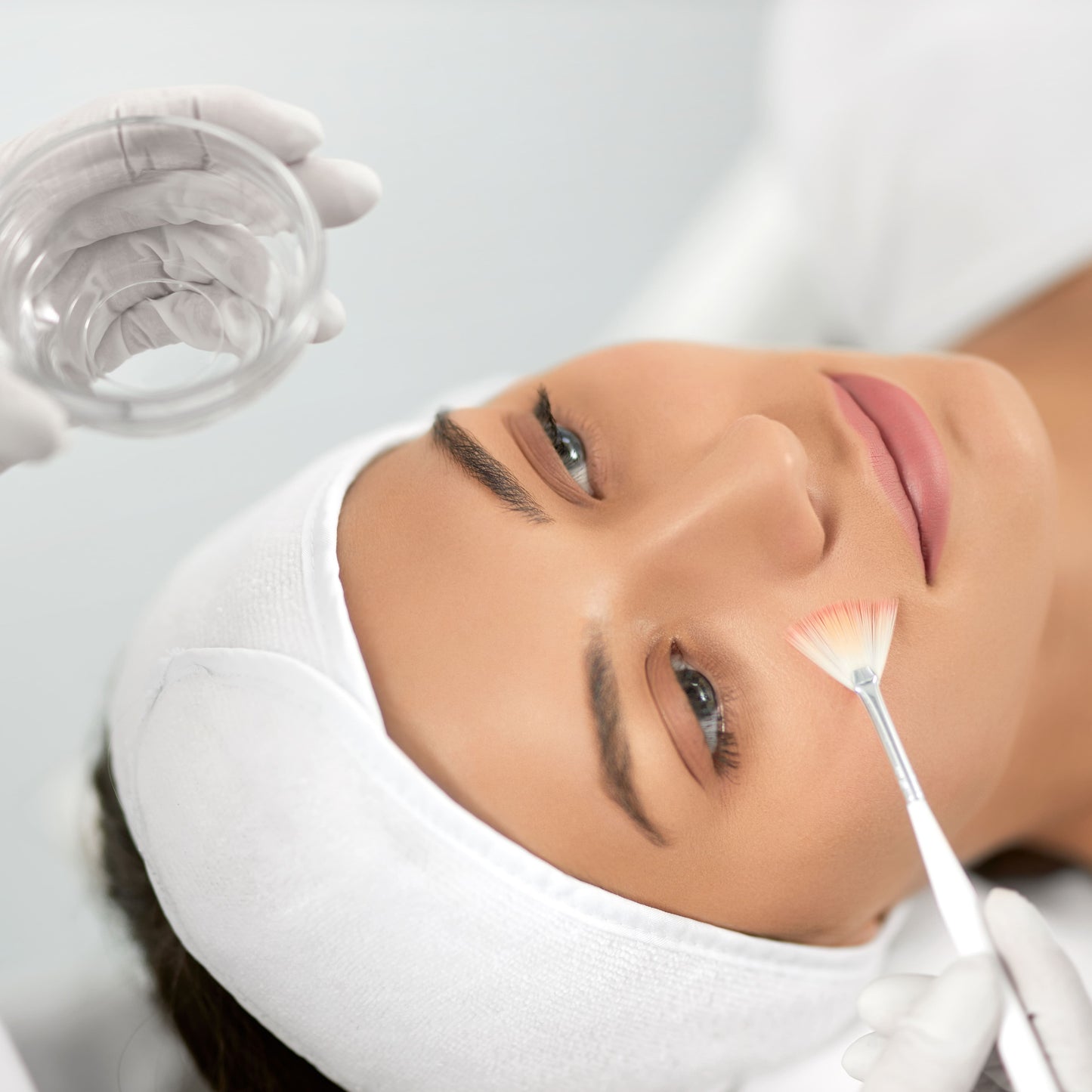 Peeling Facial Médico