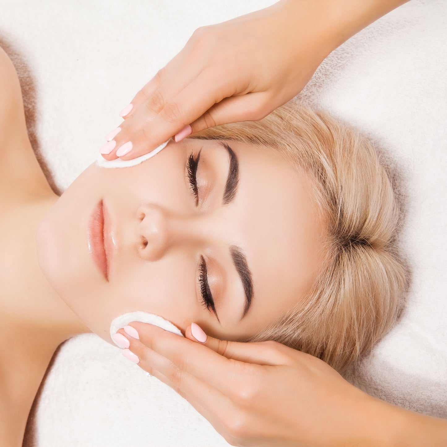Peeling Facial Médico