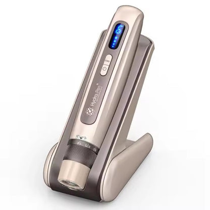 Hidra Dermapen facial EMS + Peeling
